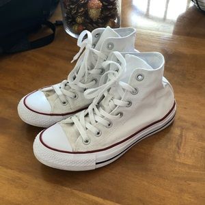 Converse High Tops